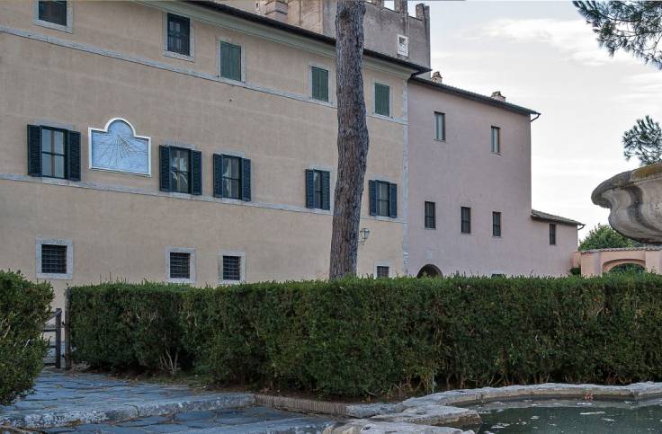 Azienda Agricola Biologica Leprignana