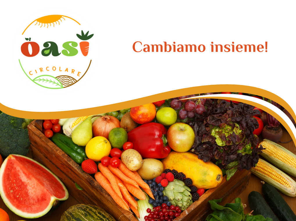 Brochure Oasi Circolare immagine Brochure Oasi Circolare