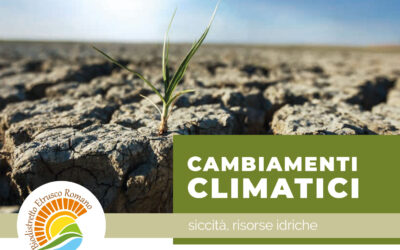 Evento sui Cambiamenti Climatici al Borgo di Tragliata il 24 Maggio