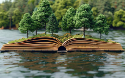 10 libri sulla sostenibilità da non perdere!
