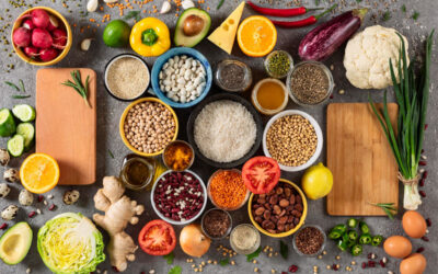 Perché mangiare bene è fondamentale?